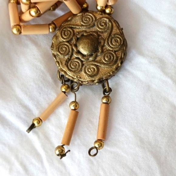 ☀️ NEW Boho beaded womens jewelry set - Picture 8 of 8